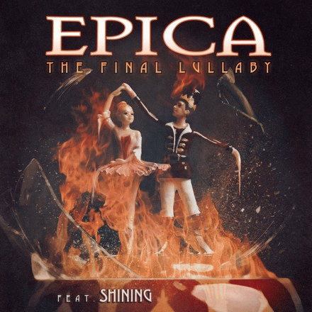 Epica (NL) : The Final Lullaby